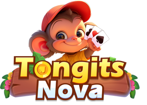 Tongits Nova logo
